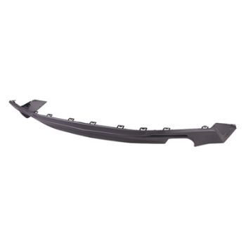 CHEVROLET CAMARO  REAR BUMPER COVER LOWER TXT-BLACK(WO/PERF EXHAUST)(EXC ZL2)**CAPA** OEM#84305431 2016-2024 PL#GM1115145C