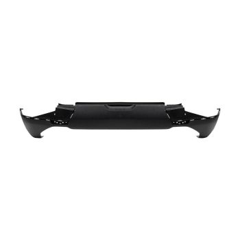 GM TRUCKS & VANS BLAZER  REAR BUMPER COVER LOWER TEXTURE (WO/SENSOR)(EXC RS) OEM#84586872 2019-2022 PL#GM1115161
