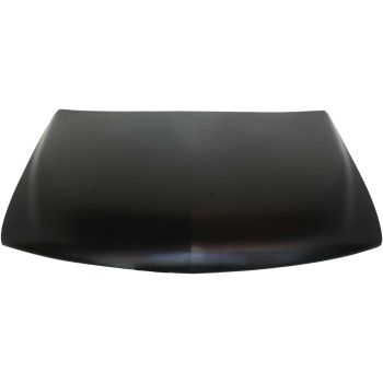 GM TRUCKS & VANS TAHOE (CHEVY) (NEW STYLE) HOOD (CHEVY) OEM#12477524 2000-2006 PL#GM1230234