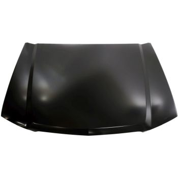 GM TRUCKS & VANS AVALANCHE HOOD (W/STEEL BUMPER STYLE) OEM#88944302 2002-2006 PL#GM1230274