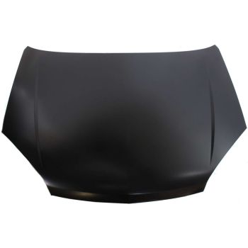 CHEVROLET MALIBU SEDAN/MAXX HATCHBACK (W/O S/M IN BMP) HOOD OEM#22730964 2004-2007 PL#GM1230320