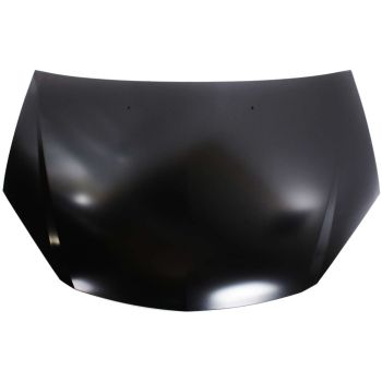 PONTIAC G6 HOOD (STEEL) (EXC GXP) OEM#15801208 2005-2010 PL#GM1230337