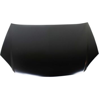 PONTIAC G5 HOOD **CAPA** OEM#15258957 2007-2009 PL#GM1230340C