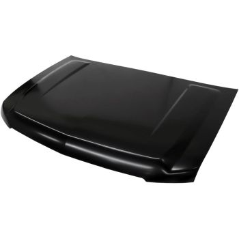GM TRUCKS & VANS AVALANCHE HOOD **CAPA** OEM#15939876 2007-2013 PL#GM1230350C