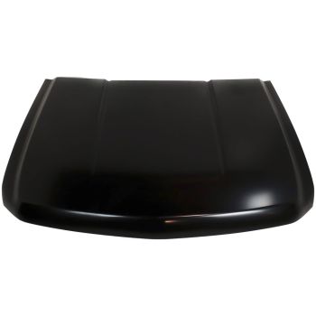 GM TRUCKS & VANS SILVERADO/PU 1500 HYBRID (CHEVY) HOOD **CAPA** OEM#20863101 2009-2013 PL#GM1230365C