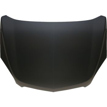 GM TRUCKS & VANS EQUINOX HOOD**CAPA** OEM#25942545 2010-2017 PL#GM1230394C