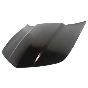 CHEVROLET CAMARO COUPE HOOD (WO/AIR SCOOP)(ALUMINUM)**CAPA** OEM#92226391 2010-2015 PL#GM1230397C