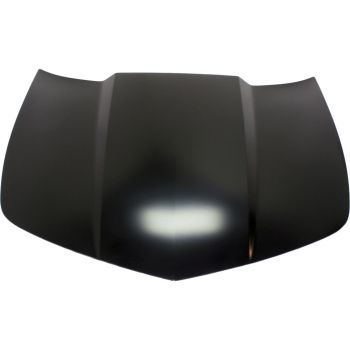 CHEVROLET CAMARO COUPE HOOD (WO/AIR SCOOP)(STEEL) OEM#92226391-PFM 2010-2015 PL#GM1230398