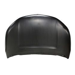 CHEVROLET VOLT  HOOD (STEEL) OEM#22806334-PFM 2011-2015 PL#GM1230407