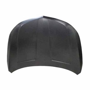 CHEVROLET IMPALA  (NEW)(4pc T/L) HOOD (ALUM) OEM#84380741 2014-2020 PL#GM1230437