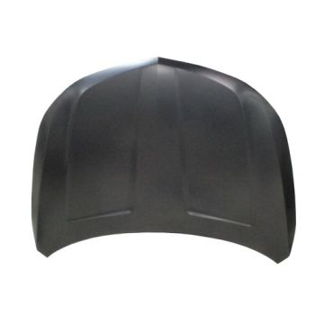 CHEVROLET IMPALA (NEW)(4pc T/L) HOOD (ALUM)**CAPA** OEM#84380741 2014-2020 PL#GM1230437C