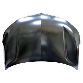 GM TRUCKS & VANS EQUINOX  HOOD (STEEL) OEM#84557813-PFM 2018-2024 PL#GM1230460