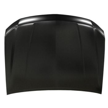 GM TRUCKS & VANS COLORADO HOOD (ALUM)(EXC ZR2)**CAPA** OEM#84858037 2015-2022 PL#GM1230461C