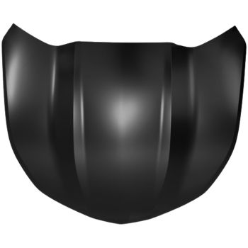 CHEVROLET CAMARO HOOD (ALUM)(1LS/1LT/2LT/3LT) OEM#84734912 2019-2024 PL#GM1230473