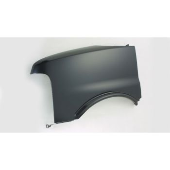 GM TRUCKS & VANS CHEVY/GMC/VAN(Express/Savana) FENDER LEFT (Driver Side) **CAPA** OEM#89025252 2003-2025 PL#GM1240312C