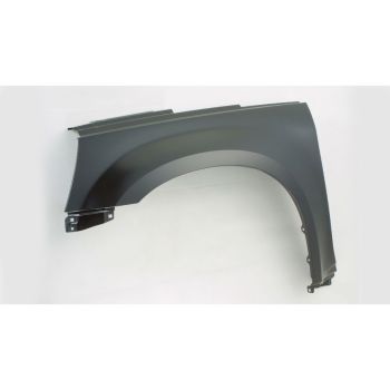 PONTIAC TORRENT FENDER LEFT (Driver Side) **CAPA** OEM#25849189 2006-2009 PL#GM1240319C