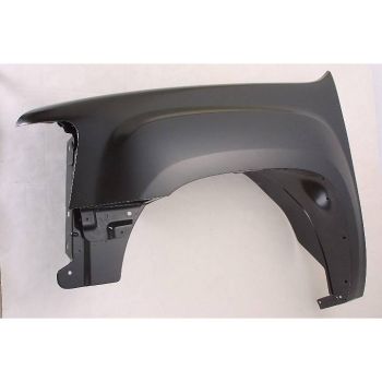 GM TRUCKS & VANS SIERRA/PU 2500/3500 (GMC) FENDER LEFT (Driver Side)**CAPA** OEM#22977471 2011-2014 PL#GM1240343C
