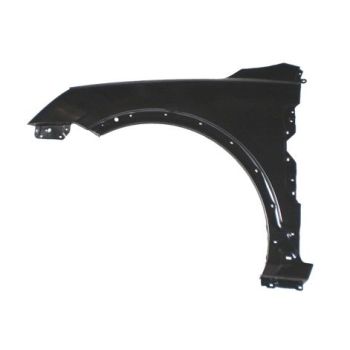 SATURN VUE HYBRID FENDER LEFT (Driver Side) **CAPA** OEM#25865102 2008-2009 PL#GM1240349C