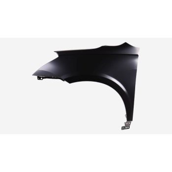 GM TRUCKS & VANS TRAVERSE FENDER LEFT (Driver Side)**CAPA** OEM#20802980 2009-2017 PL#GM1240360C