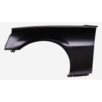 CHEVROLET CAMARO COUPE FENDER LEFT (Driver Side) **CAPA** OEM#20943621 2010-2015 PL#GM1240365C