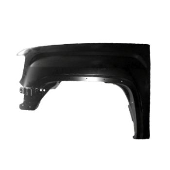 GM TRUCKS & VANS SIERRA/PU 2500/3500  (GMC) FENDER LEFT (Driver Side) OEM#23303550 2015-2019 PL#GM1240387