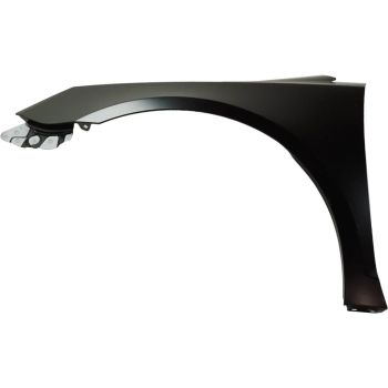 BUICK LACROSSE FENDER LEFT (Driver Side) OEM#90767105 2014-2016 PL#GM1240393