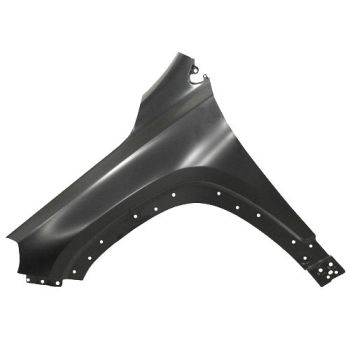 GM TRUCKS & VANS TERRAIN/TERRAIN DENALI FENDER LEFT (Driver Side) **CAPA** OEM#84278262 2018-2024 PL#GM1240408C