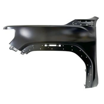 GM TRUCKS & VANS SIERRA/PU 2500/3500 FENDER LEFT (Driver Side) (EXC 2500 AT4X 24-UP) OEM#84581168 2020-2025 PL#GM1240428