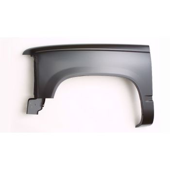 GM TRUCKS & VANS TAHOE (CHEVY) (HEAD/LAMP & C/L 2pcs Design ) FENDER RIGHT (Passenger Side) OEM#15998378 1995-2000 PL#GM1241133