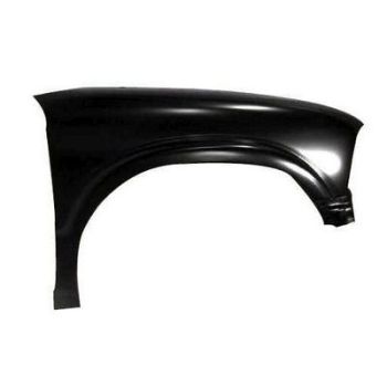OLDSMOBILE BRAVADA FENDER RIGHT (Passenger Side) OEM#12472736 1996-2001 PL#GM1241195