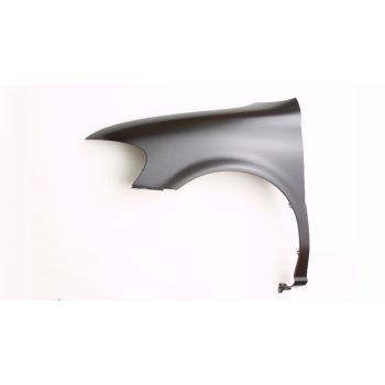 OLDSMOBILE SILHOUETTE FENDER RIGHT (Passenger Side) W/O ANT HOLE OEM#12529744 1997-2001 PL#GM1241255