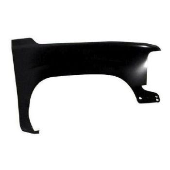 GM TRUCKS & VANS TAHOE  (CHEVY) (NEW STYLE) FENDER RIGHT (Passenger Side) (CHEVY) **CAPA** OEM#12476220 2000-2006 PL#GM1241267C