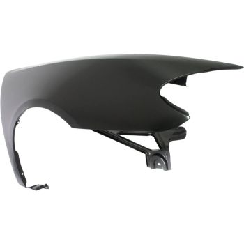 BUICK LACROSSE FENDER RIGHT (Passenger Side) (EXC SUPER MODEL)**CAPA** OEM#89023975 2005-2009 PL#GM1241322C