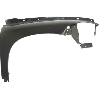 GM TRUCKS & VANS HHR FENDER RIGHT (Passenger Side) **CAPA** OEM#20919883 2006-2011 PL#GM1241327C