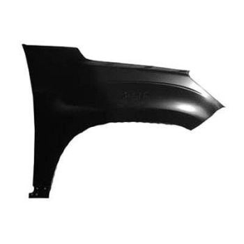 SATURN OUTLOOK FENDER RIGHT (Passenger Side)**CAPA** OEM#20782223 2007-2010 PL#GM1241340C