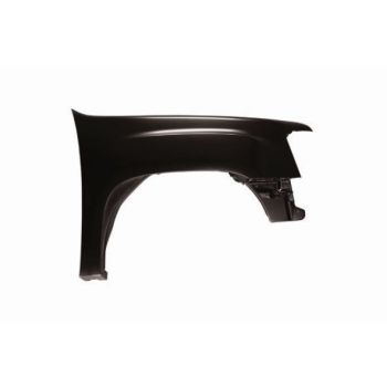 GM TRUCKS & VANS SIERRA/PU 1500 (GMC) FENDER RIGHT (Passenger Side)**CAPA** OEM#22977472 2007-2013 PL#GM1241342C