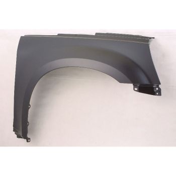 PONTIAC TORRENT FENDER RIGHT (Passenger Side) (W/O ANT HOLE) **CAPA** OEM#25849188 2007-2009 PL#GM1241343C