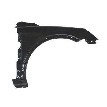 SATURN VUE HYBRID FENDER RIGHT (Passenger Side) **CAPA** OEM#25865103 2008-2009 PL#GM1241349C