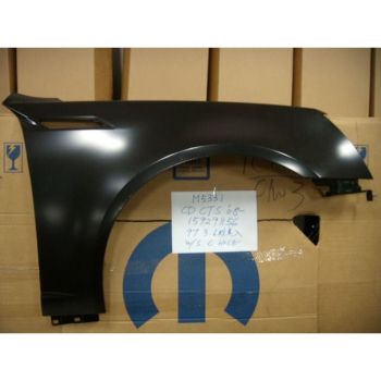 CADILLAC CTS/CTS-V WAGON FENDER RIGHT (Passenger Side) (W/VENT HOLE) **CAPA** OEM#20851341 2010-2014 PL#GM1241353C