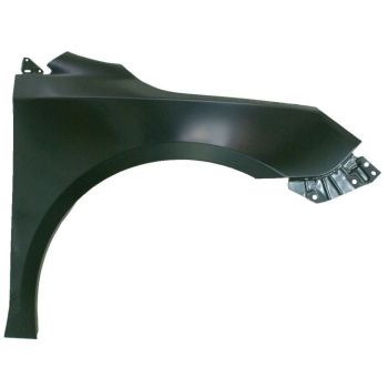 BUICK LACROSSE FENDER RIGHT (Passenger Side) **CAPA** OEM#25966616 2010-2013 PL#GM1241361C