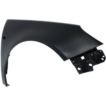 BUICK REGAL FENDER RIGHT (Passenger Side)**CAPA** OEM#13277521 2011 PL#GM1241367C