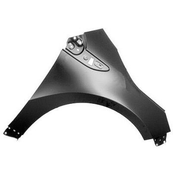 CHEVROLET VOLT FENDER RIGHT (Passenger Side)**CAPA** OEM#22961900 2011-2015 PL#GM1241371C