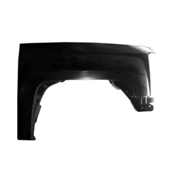 GM TRUCKS & VANS SILVERADO/PU 2500/3500  (CHEVY) FENDER RIGHT (Passenger Side) OEM#84214215 2015-2019 PL#GM1241385