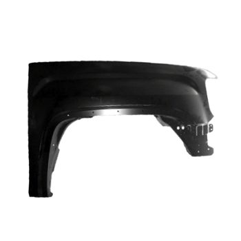 GM TRUCKS & VANS SIERRA/PU 2500/3500  (GMC) FENDER RIGHT (Passenger Side) OEM#84214216 2015-2019 PL#GM1241387