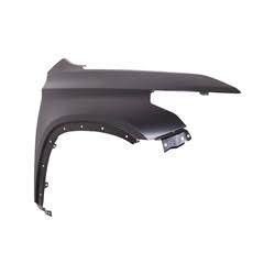 GM TRUCKS & VANS TRAVERSE  FENDER RIGHT (Passenger Side) OEM#84679032 2018-2023 PL#GM1241409