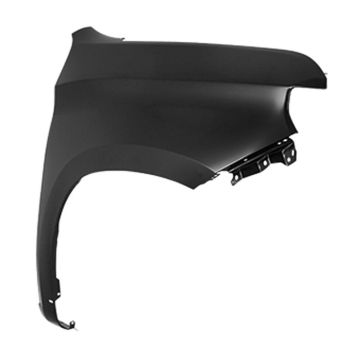 GM TRUCKS & VANS SILVERADO/PU 1500 (22 OLD STYLE) FENDER RIGHT (Passenger Side)**CAPA** OEM#84502611 2019-2022 PL#GM1241411C