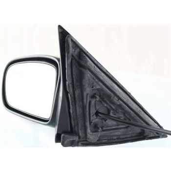 CHEVROLET MALIBU SEDAN DOOR MIRROR LEFT (Driver Side) POWER (BLK) OEM#22683153 1997-2003 PL#GM1320153