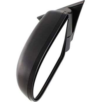 OLDSMOBILE BRAVADA DOOR MIRROR LEFT (Driver Side) MANUAL FOLDAWAY OEM#15193316 1999-2001 PL#GM1320188