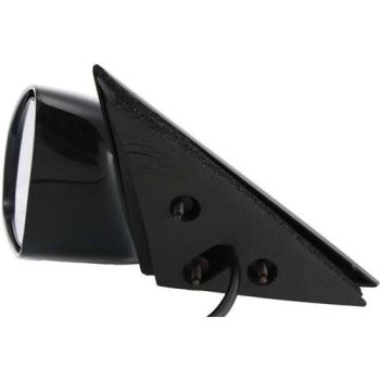 CHEVROLET MONTE CARLO DOOR MIRROR LEFT (Driver Side) POWER/ NOT HEATED OEM#10448591 2006-2007 PL#GM1320274