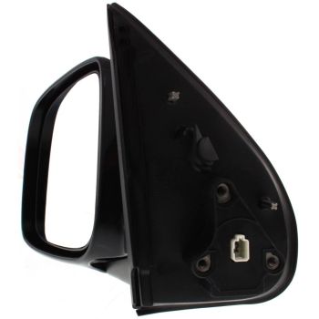 ISUZU ISUZU/PU I-280/I-350 DOOR MIRROR LEFT (Driver Side) POWER OEM#15246906 2006 PL#GM1320280